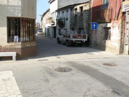 RUAS DE CONSTANTIM