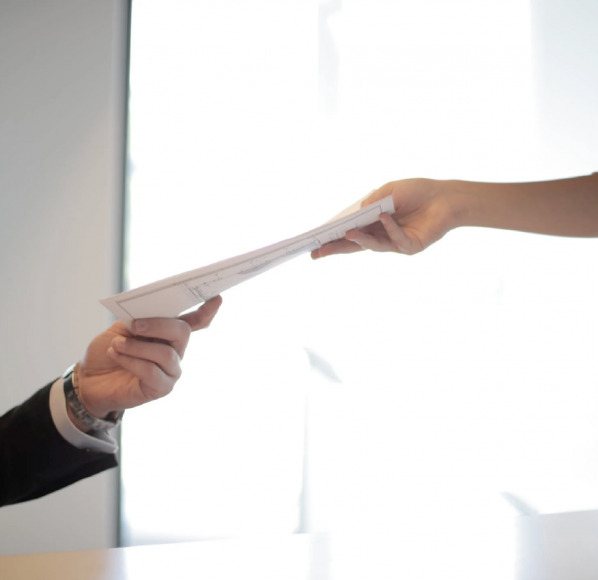 Atestado de residência  Atestado de residência